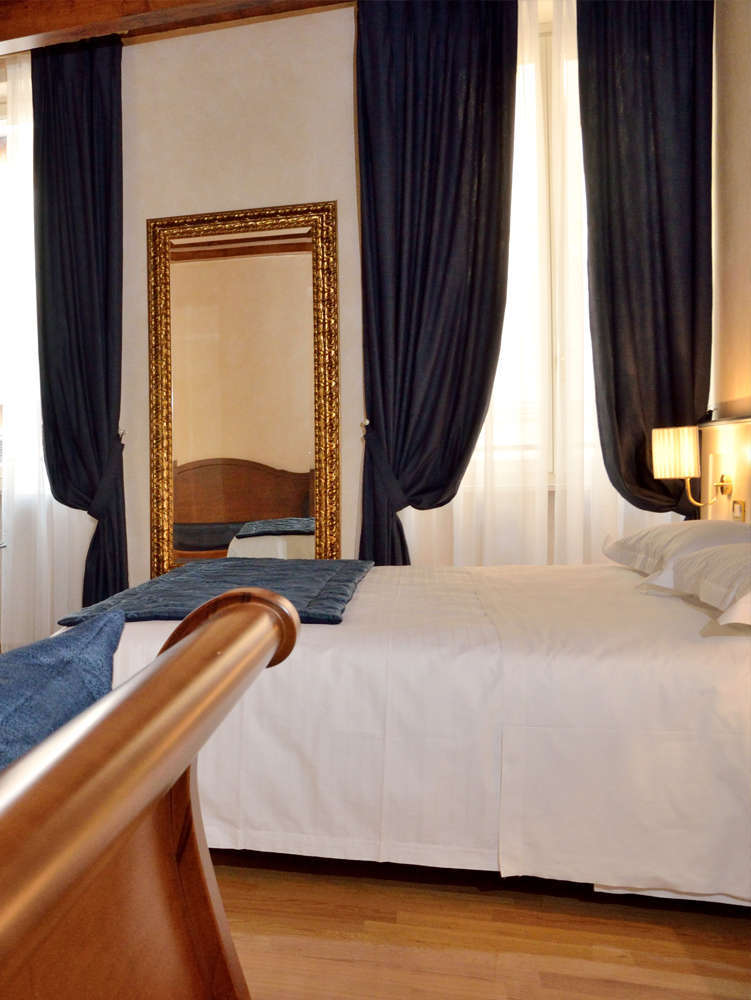 Hotel Albergo Mazzanti photo 2