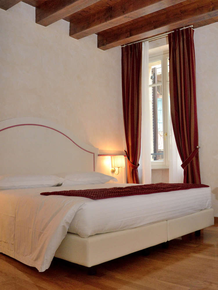 Hotel Albergo Mazzanti photo 1