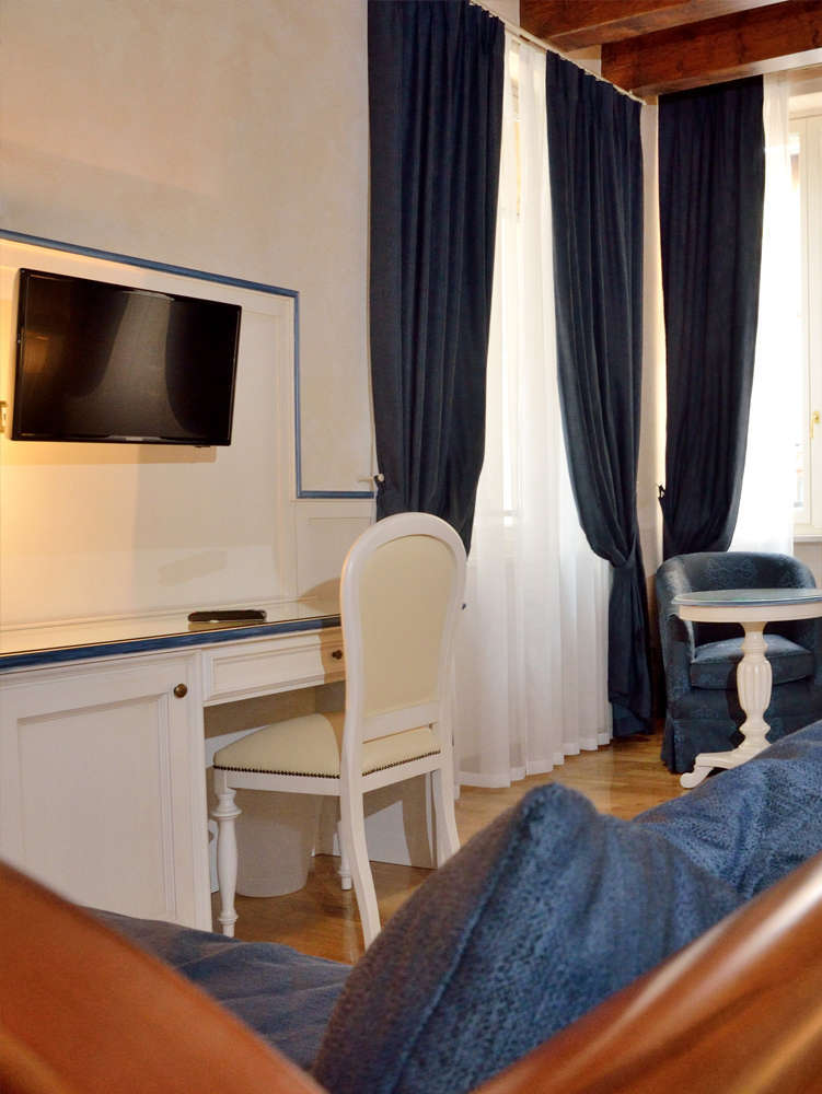 Hotel Albergo Mazzanti photo 3