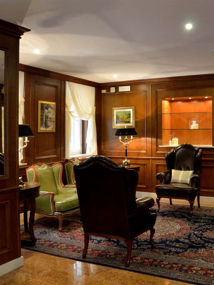 Hotel Albergo Mazzanti photo 5