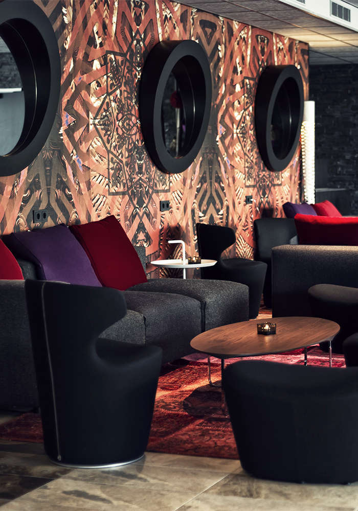 Hotel Mainport photo 1