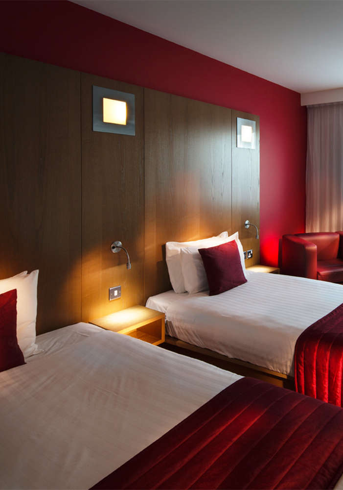 Hotel Pentahotel Inverness photo 1