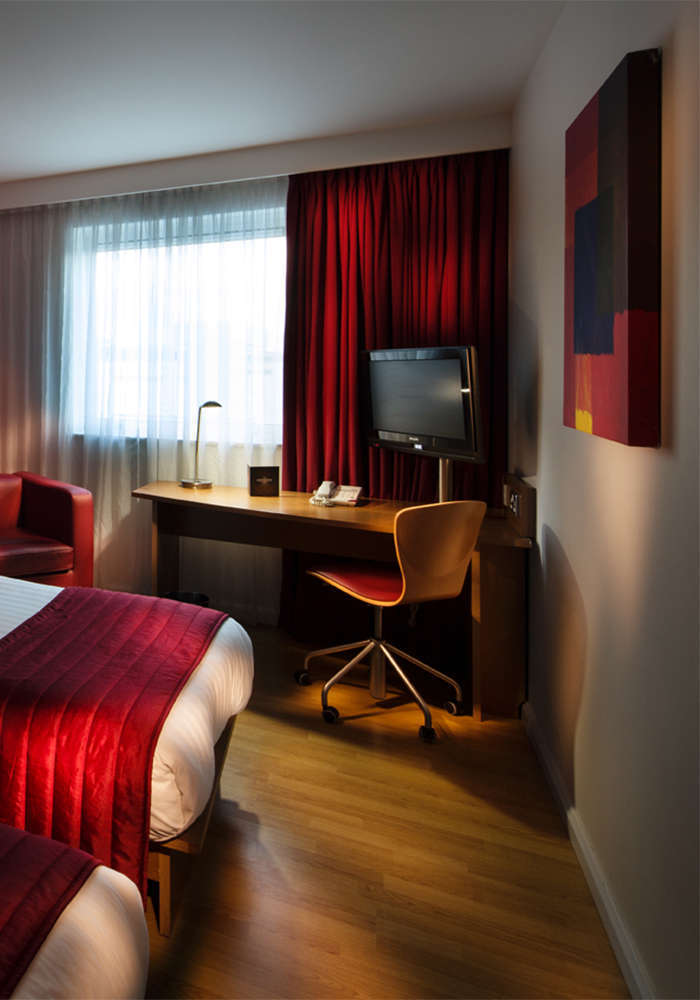 Hotel Pentahotel Inverness photo 2