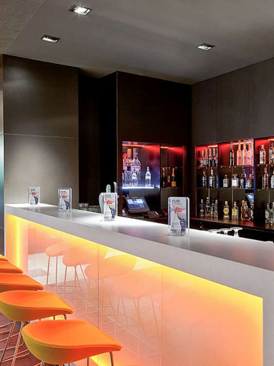 Hotel Novotel Krakow City West photo 4