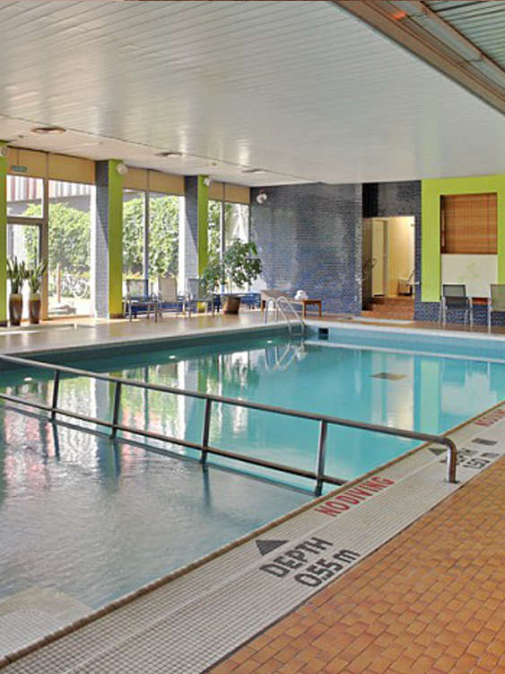 Hotel Novotel Krakow City West photo 3