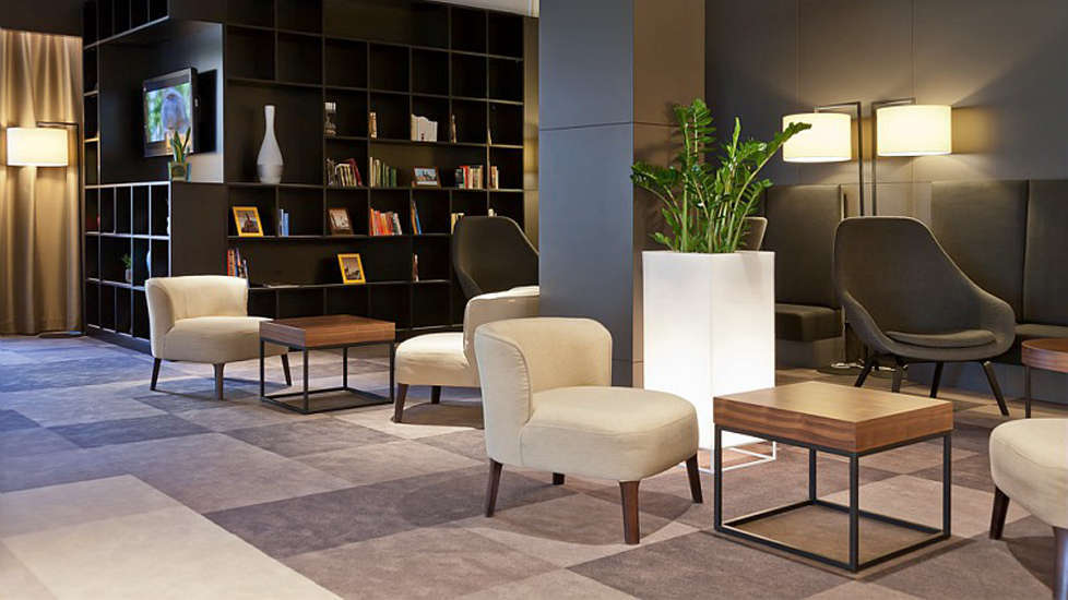 Novotel Krakow City West