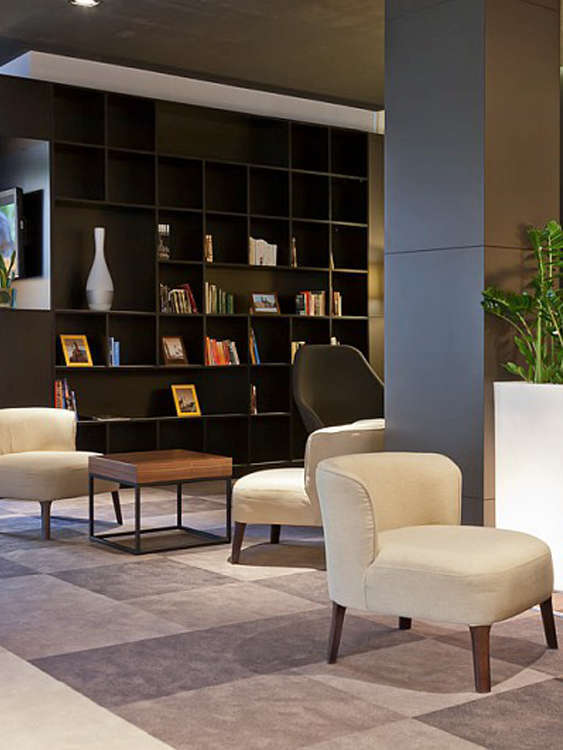 Hotel Novotel Krakow City West photo 1