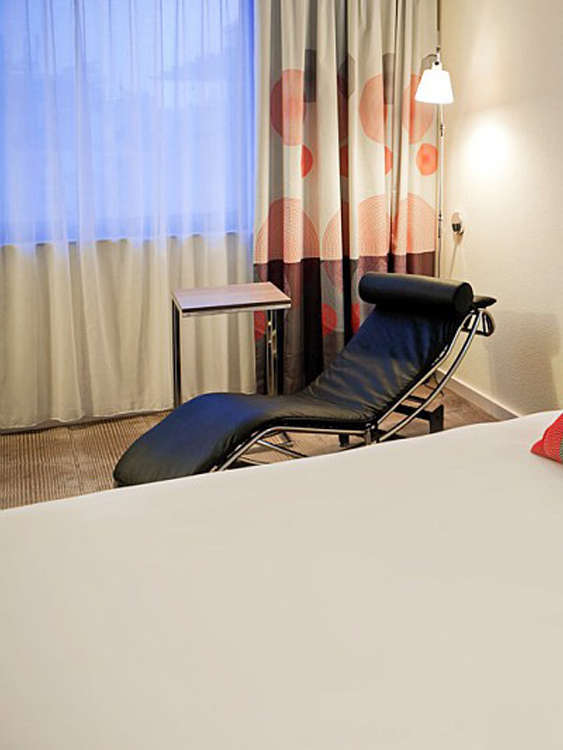 Hotel Novotel Krakow Centrum photo 3