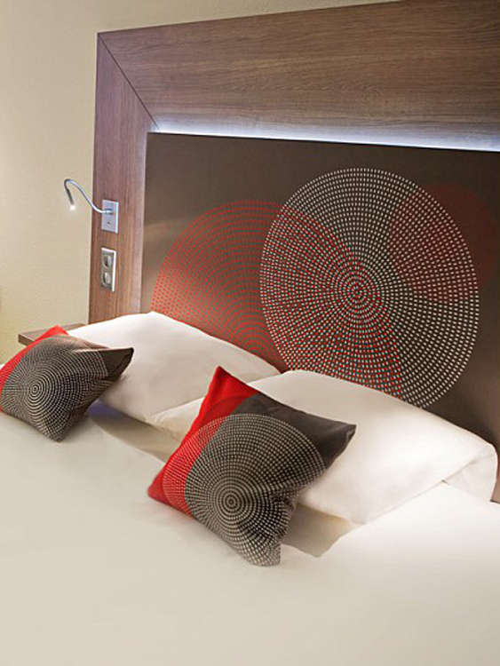 Hotel Novotel Krakow Centrum photo 1