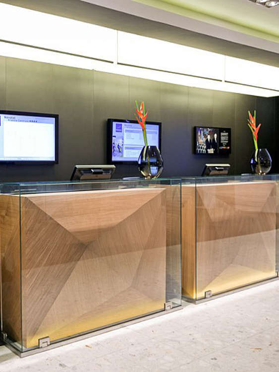 Hotel Novotel Krakow Centrum photo 5