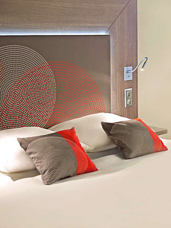 Hotel Novotel Krakow Centrum photo 2