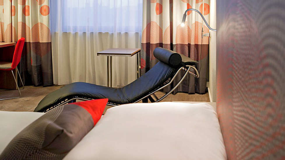 Novotel Krakow Centrum