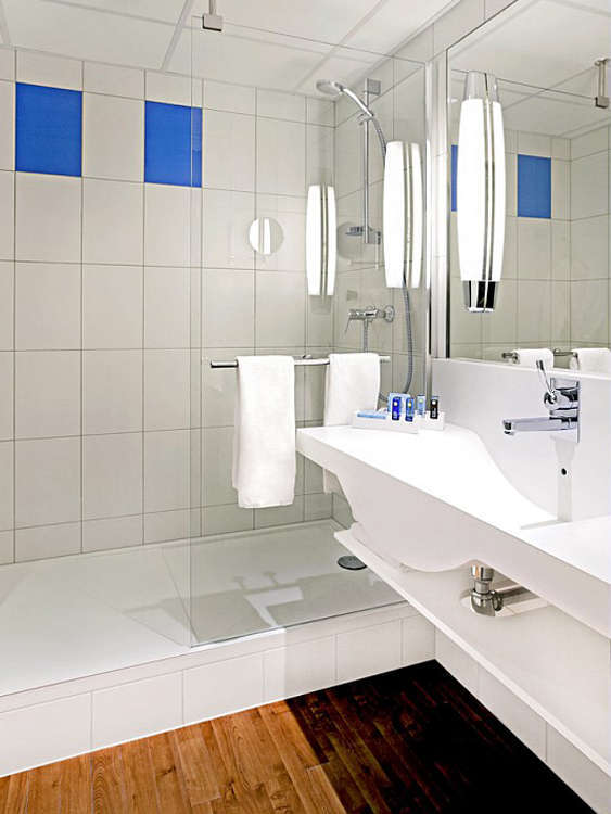 Hotel Novotel Krakow Centrum photo 4