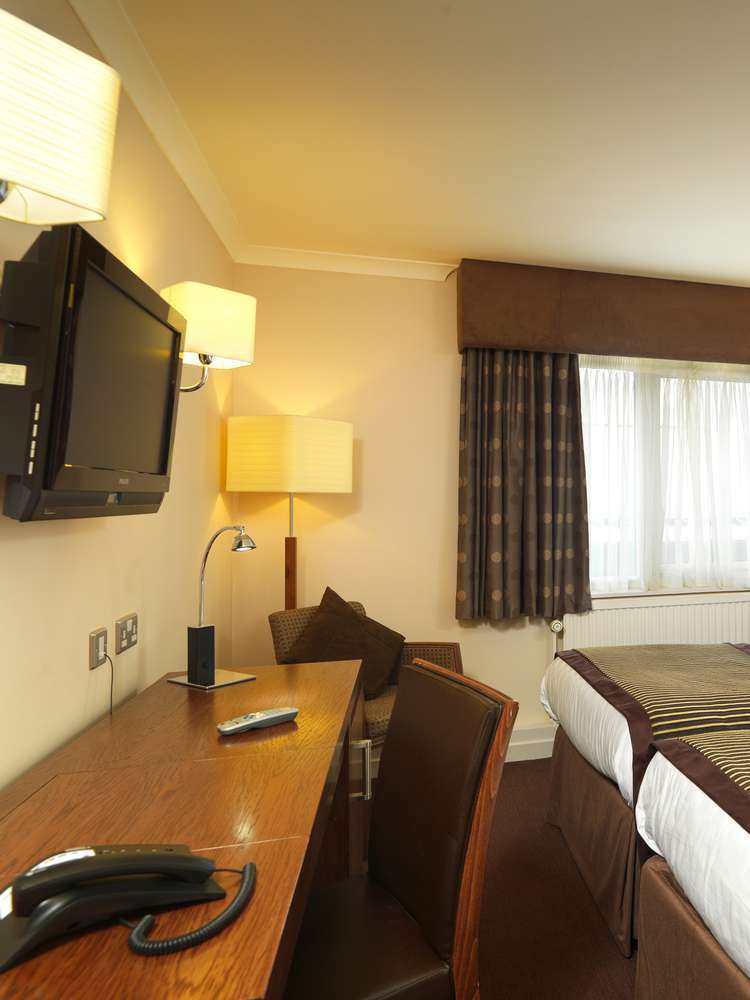 Hotel Thistle Inverness photo 4