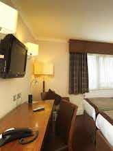 Hotel Thistle Inverness photo 4