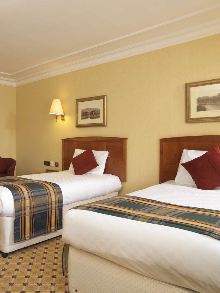 Hotel Thistle Inverness photo 3