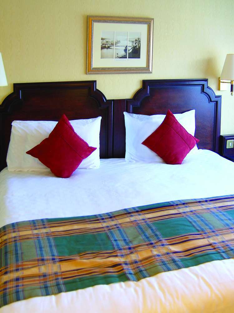 Hotel Thistle Inverness photo 1