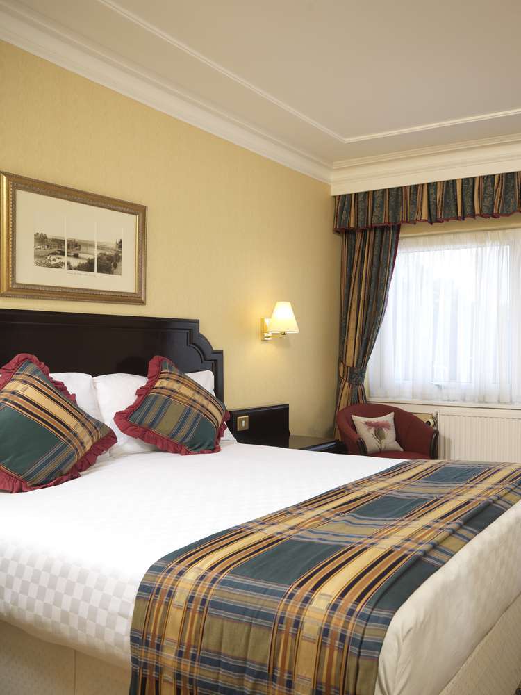 Hotel Thistle Inverness photo 2