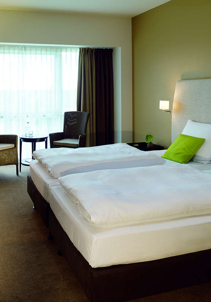 Hotel Lindner Hotel & city Lounge photo 3