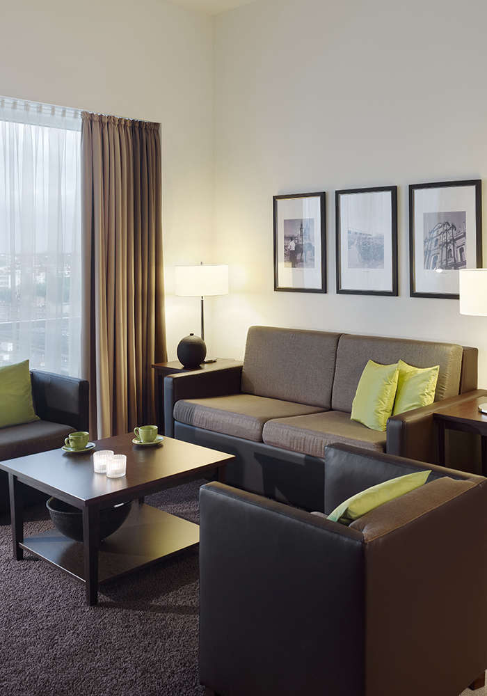 Hotel Lindner Hotel & city Lounge photo 5