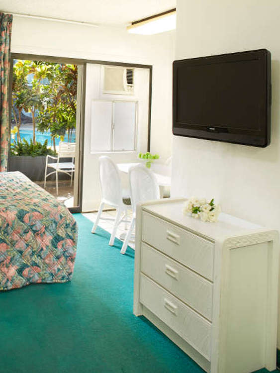 Hotel White Sands Hotel photo 2