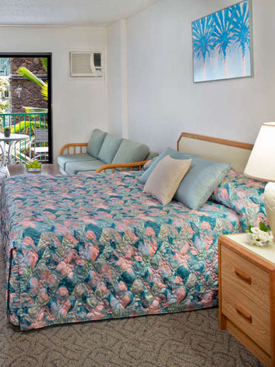 Hotel White Sands Hotel photo 3