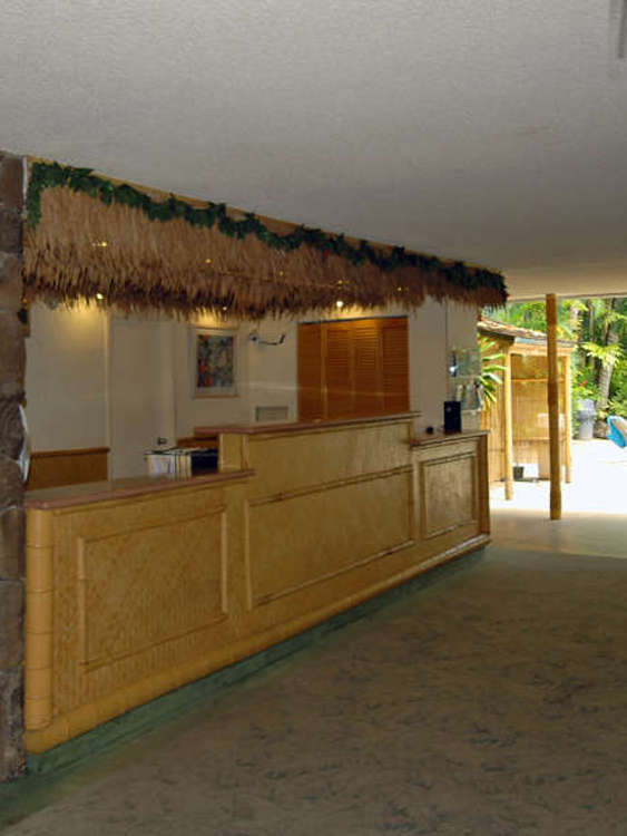 Hotel White Sands Hotel photo 5