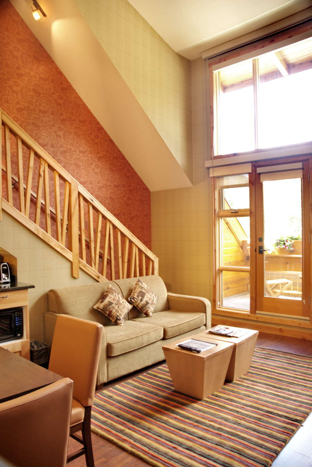 Hotel Fox Hotel and Suites photo 2