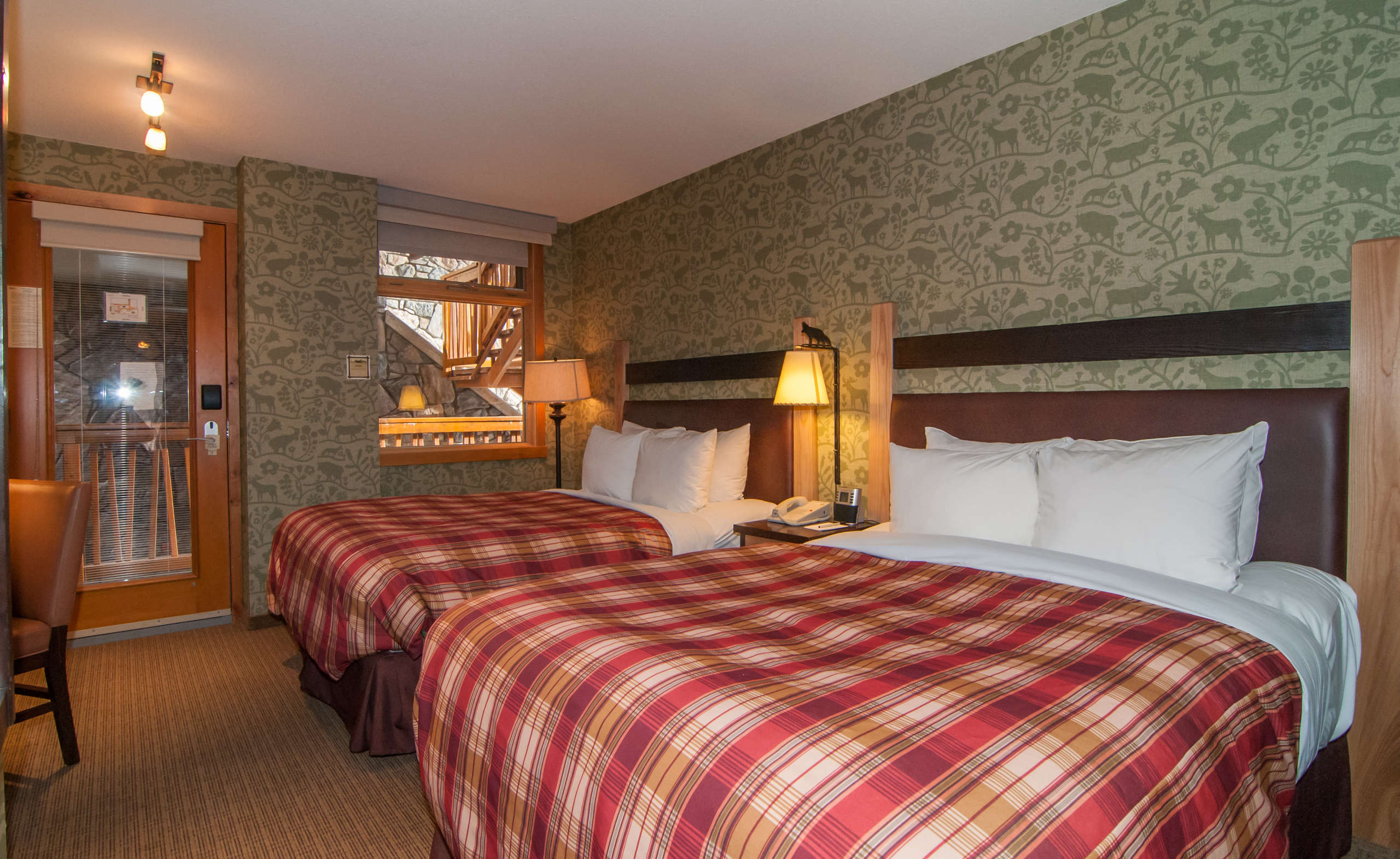 Hotel Fox Hotel and Suites photo 5