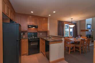 Hotel Hidden Ridge Resort photo 4