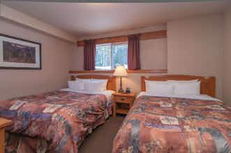 Hotel Hidden Ridge Resort photo 2