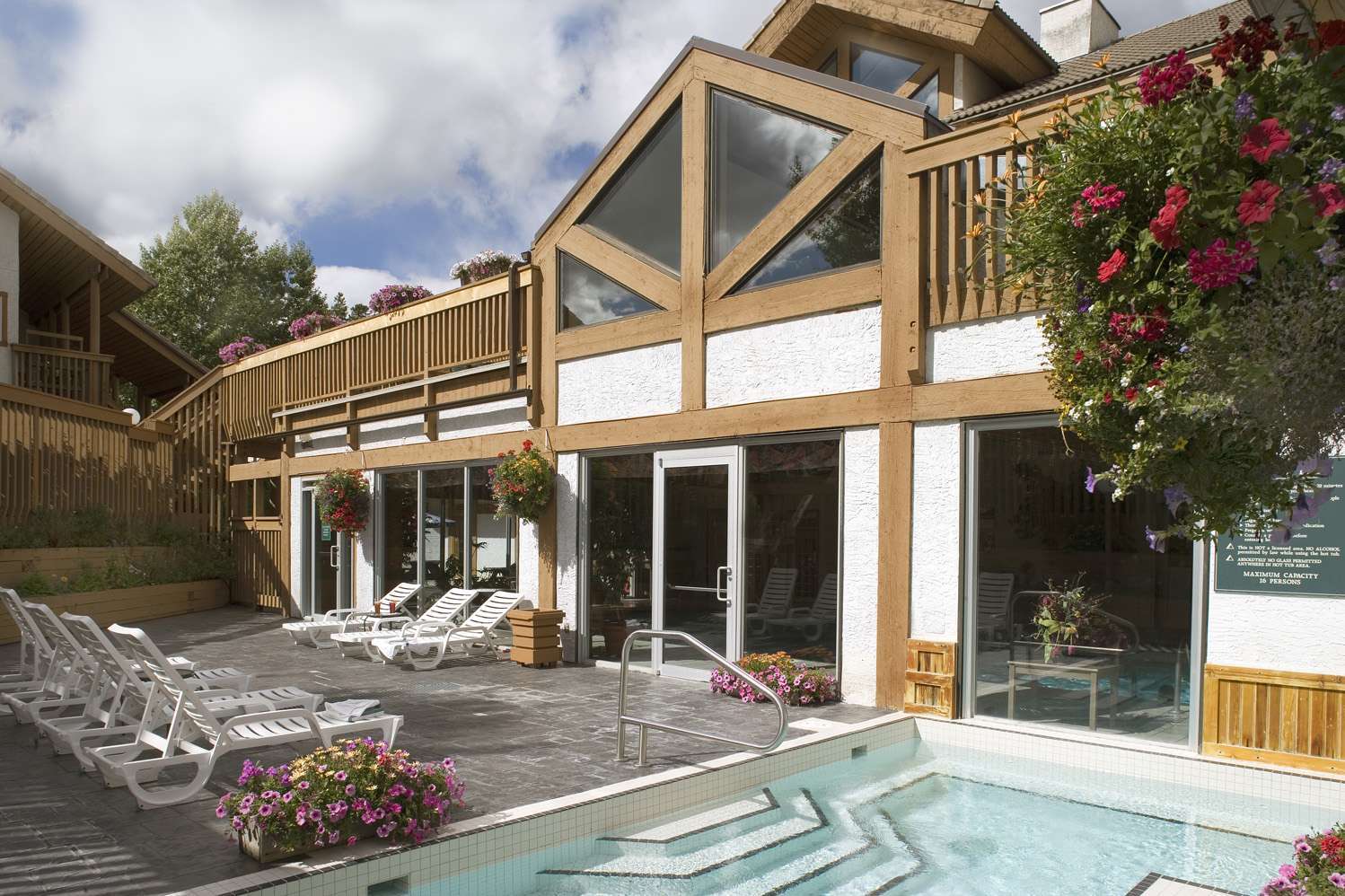 Hotel Banff Rocky Mountain Resort photo 2