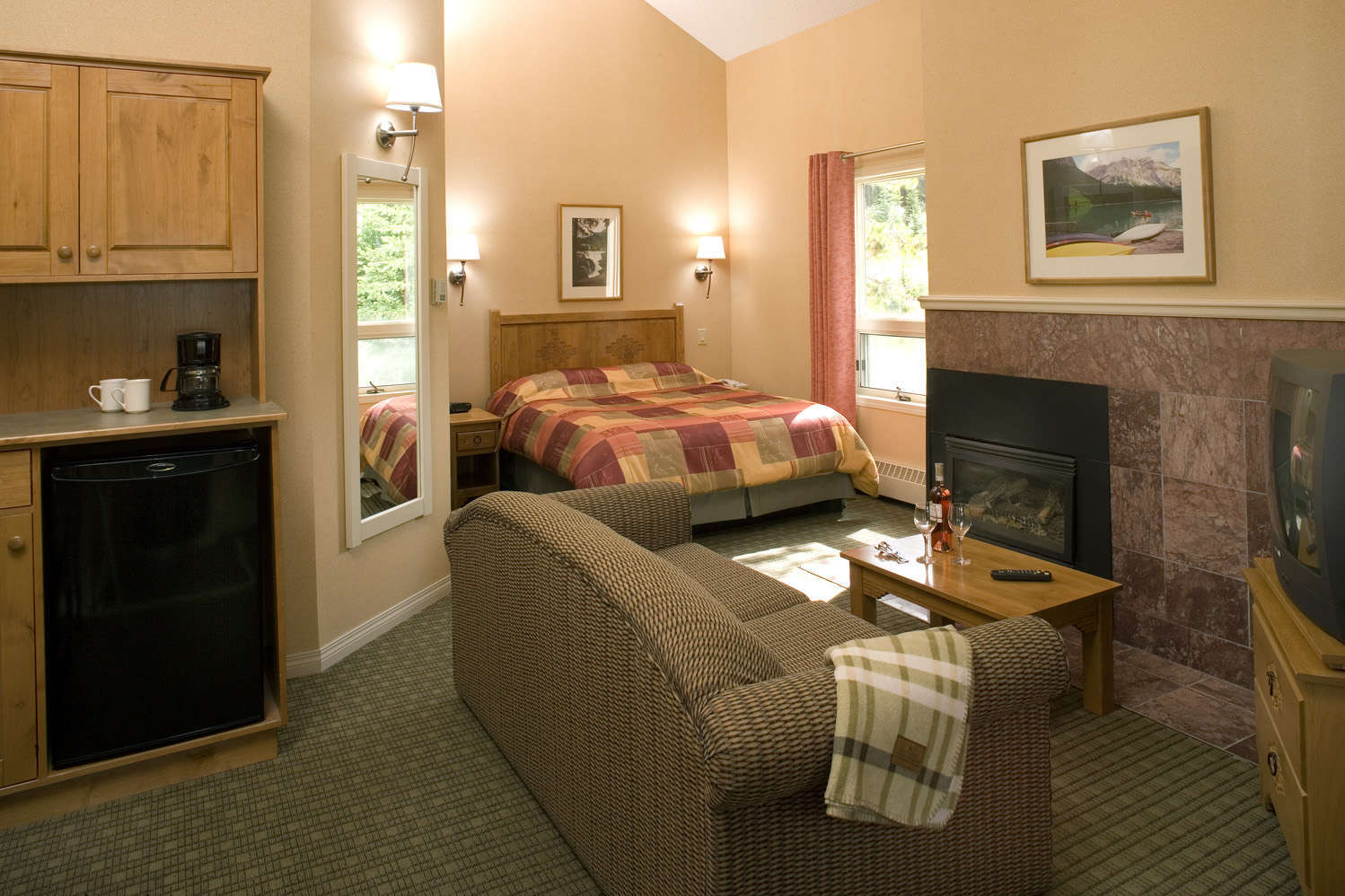 Hotel Banff Rocky Mountain Resort photo 5