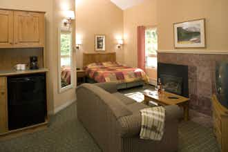Hotel Banff Rocky Mountain Resort photo 5