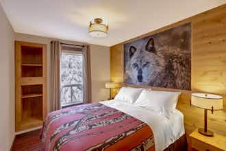 Hotel Banff Rocky Mountain Resort photo 4