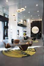 Hotel Wakeup Copenhagen Borgergade photo 1