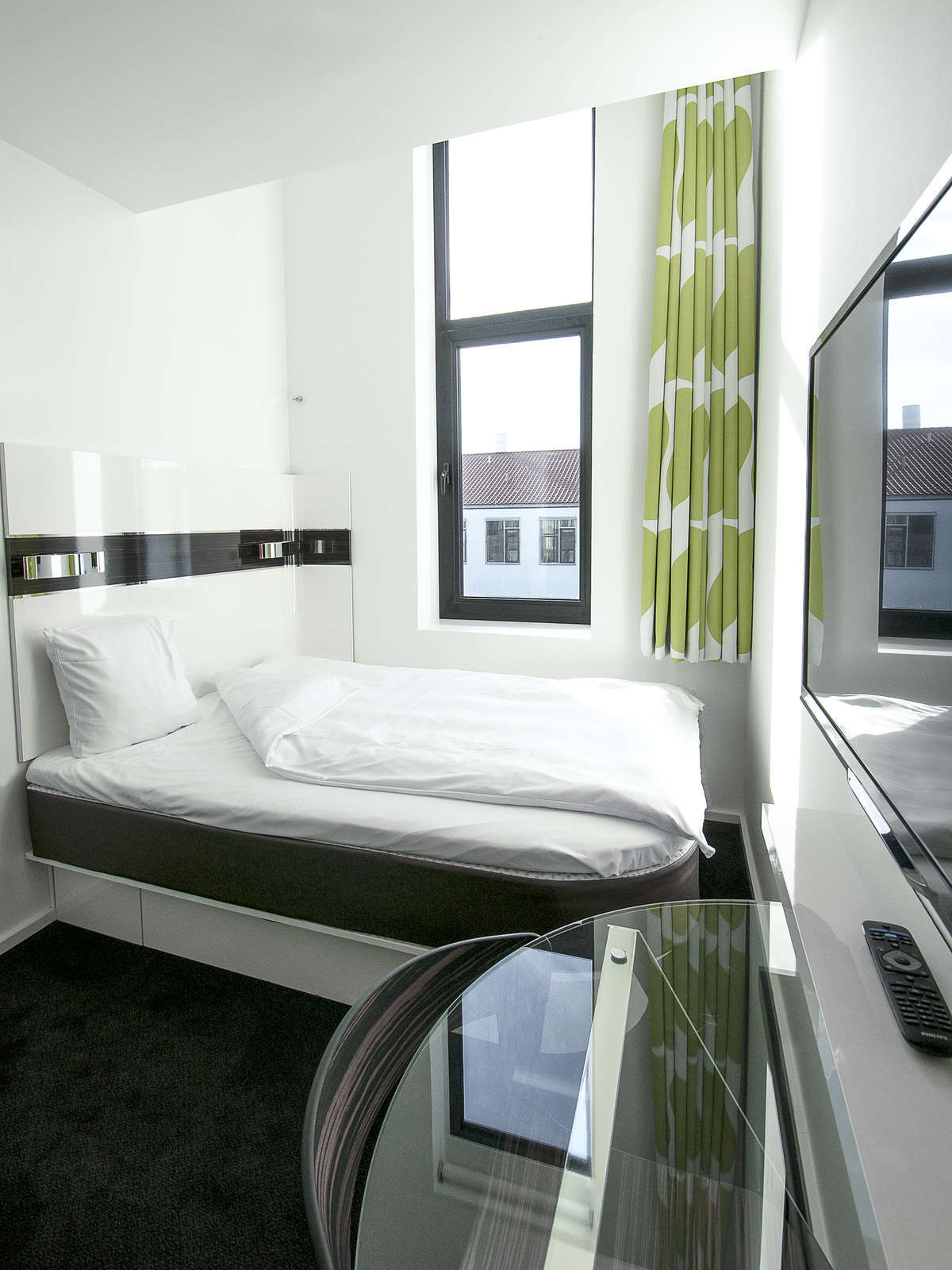 Hotel Wakeup Copenhagen Borgergade photo 3