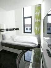 Hotel Wakeup Copenhagen Borgergade photo 3
