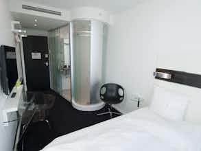 Hotel Wakeup Copenhagen Borgergade photo 4