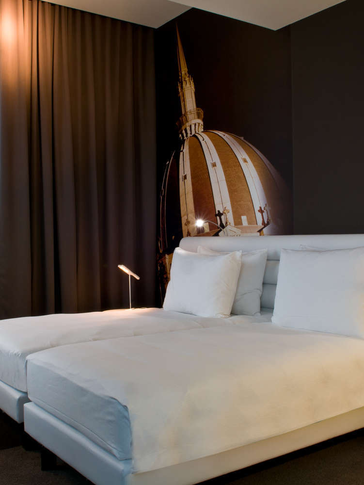 Hotel Radisson Blu Nantes photo 3