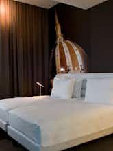Hotel Radisson Blu Nantes photo 3