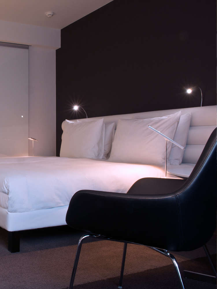 Hotel Radisson Blu Nantes photo 2