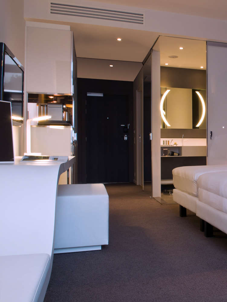 Hotel Radisson Blu Nantes photo 5