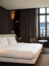 Hotel Radisson Blu Nantes photo 4