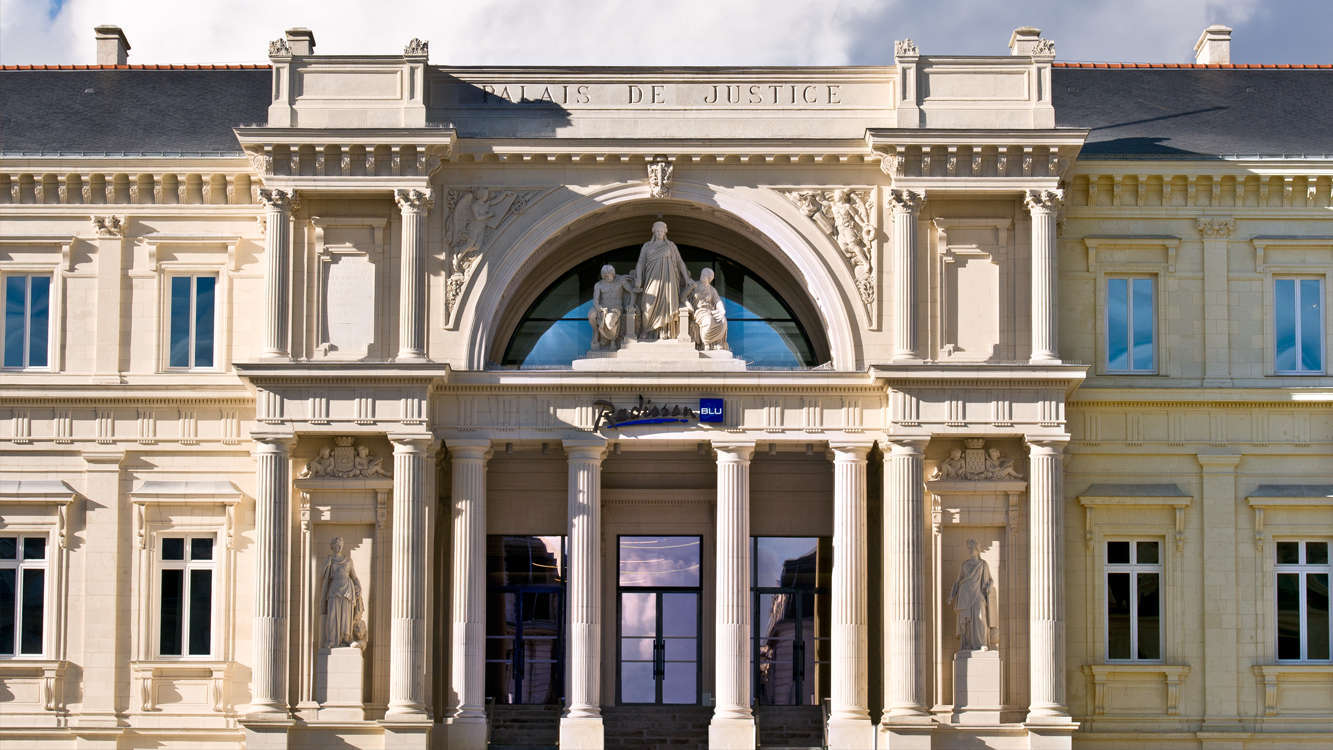 Hotel Radisson Blu Nantes photo 1