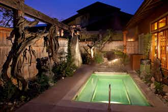 Hotel Willows Lodge photo 1