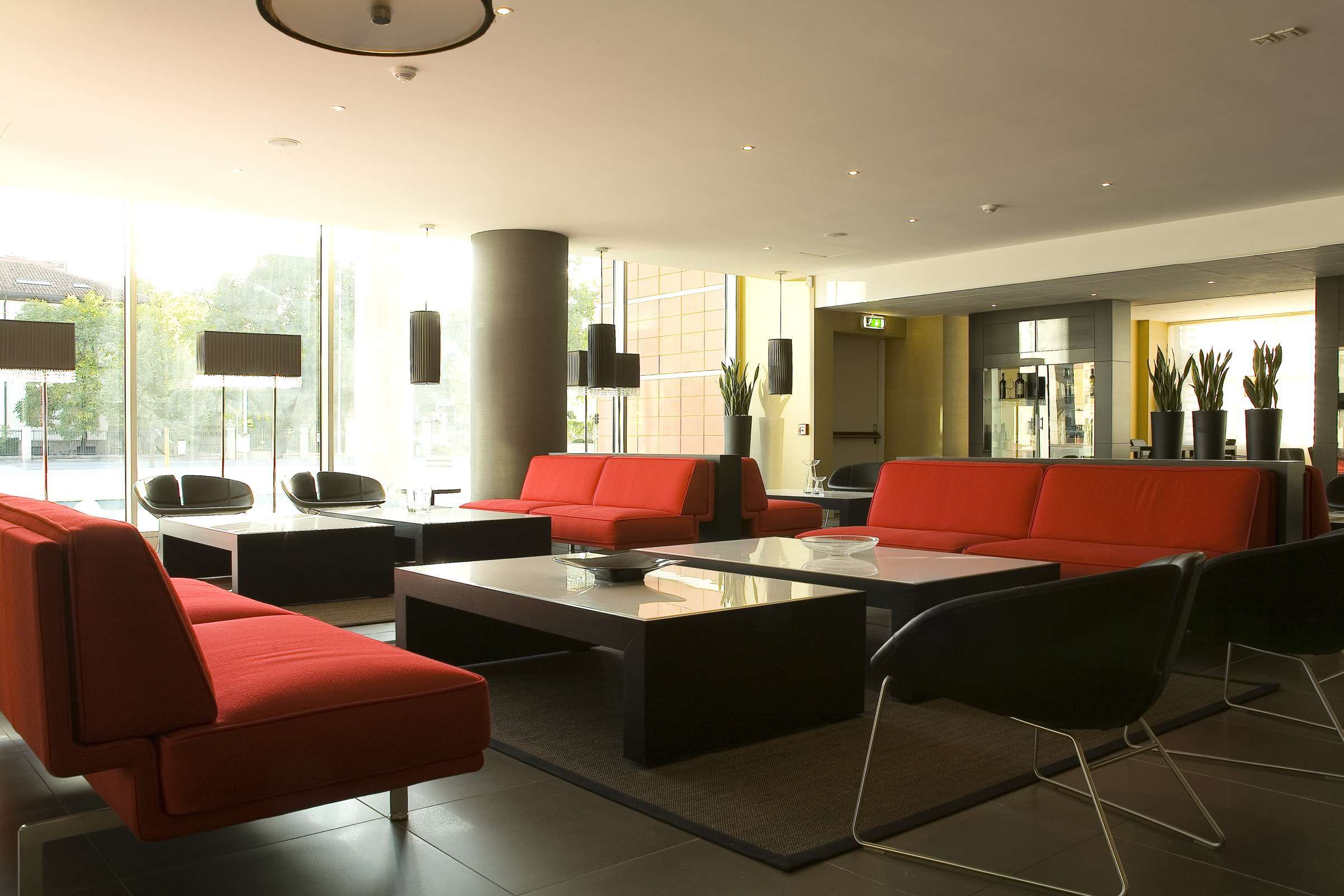 Hotel NH Mantegna photo 5