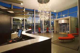 Hotel NH Mantegna photo 1