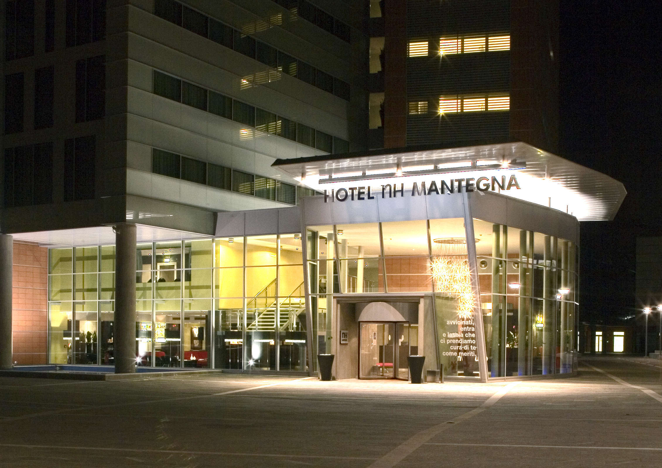 NH Mantegna