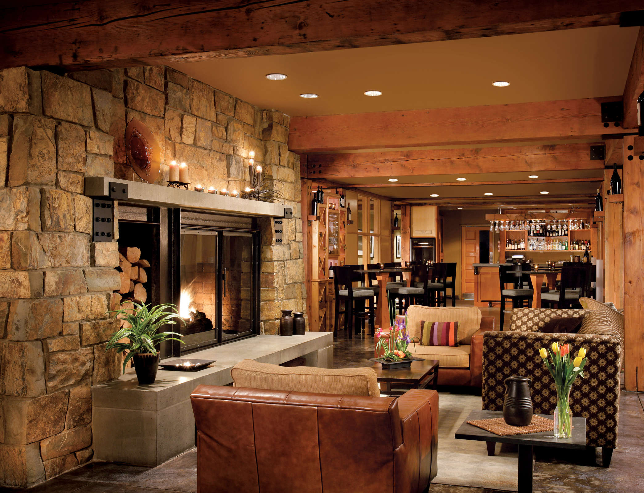 Hotel Willows Lodge photo 4